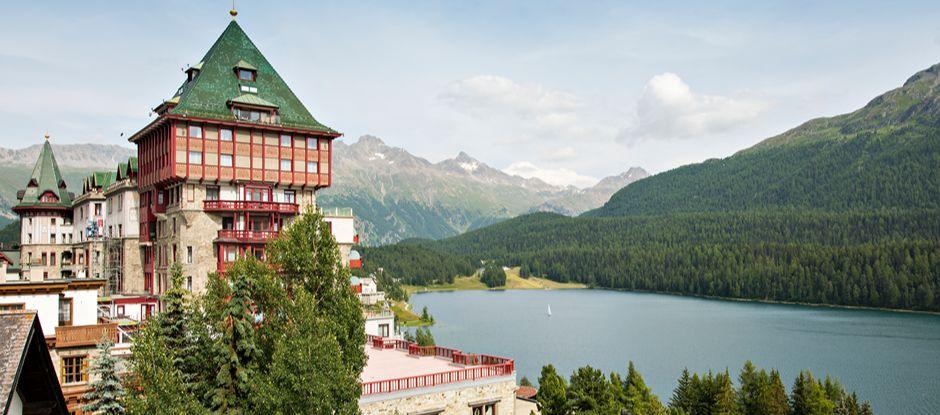 The World's 50 Best Hotels 2025: the inaugural 51-100 list revealed